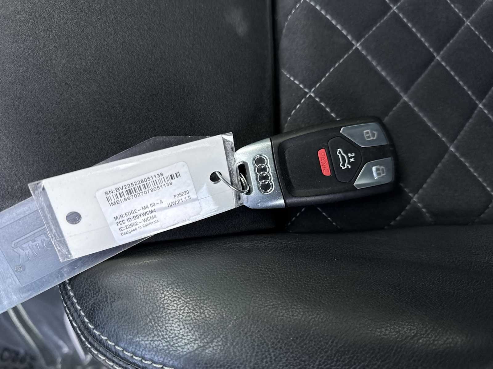 Thumbnail: 2019 Audi S5 - 33