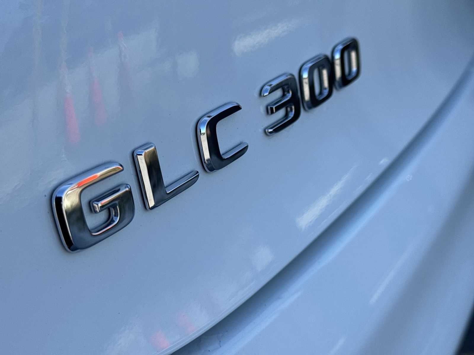 Thumbnail: 2020 Mercedes-Benz GLC - 11