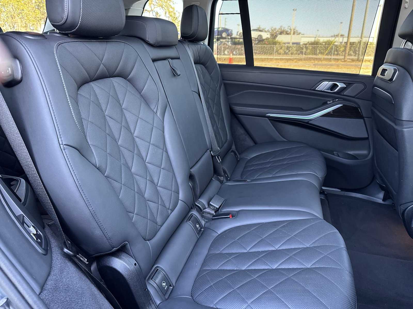 Thumbnail: 2024 BMW X7 - 20