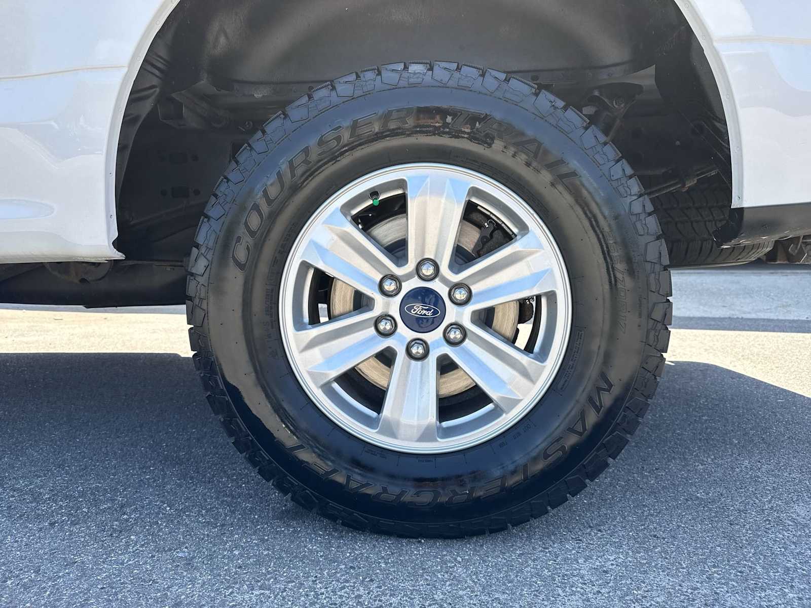 Thumbnail: 2018 Ford F-150 - 17