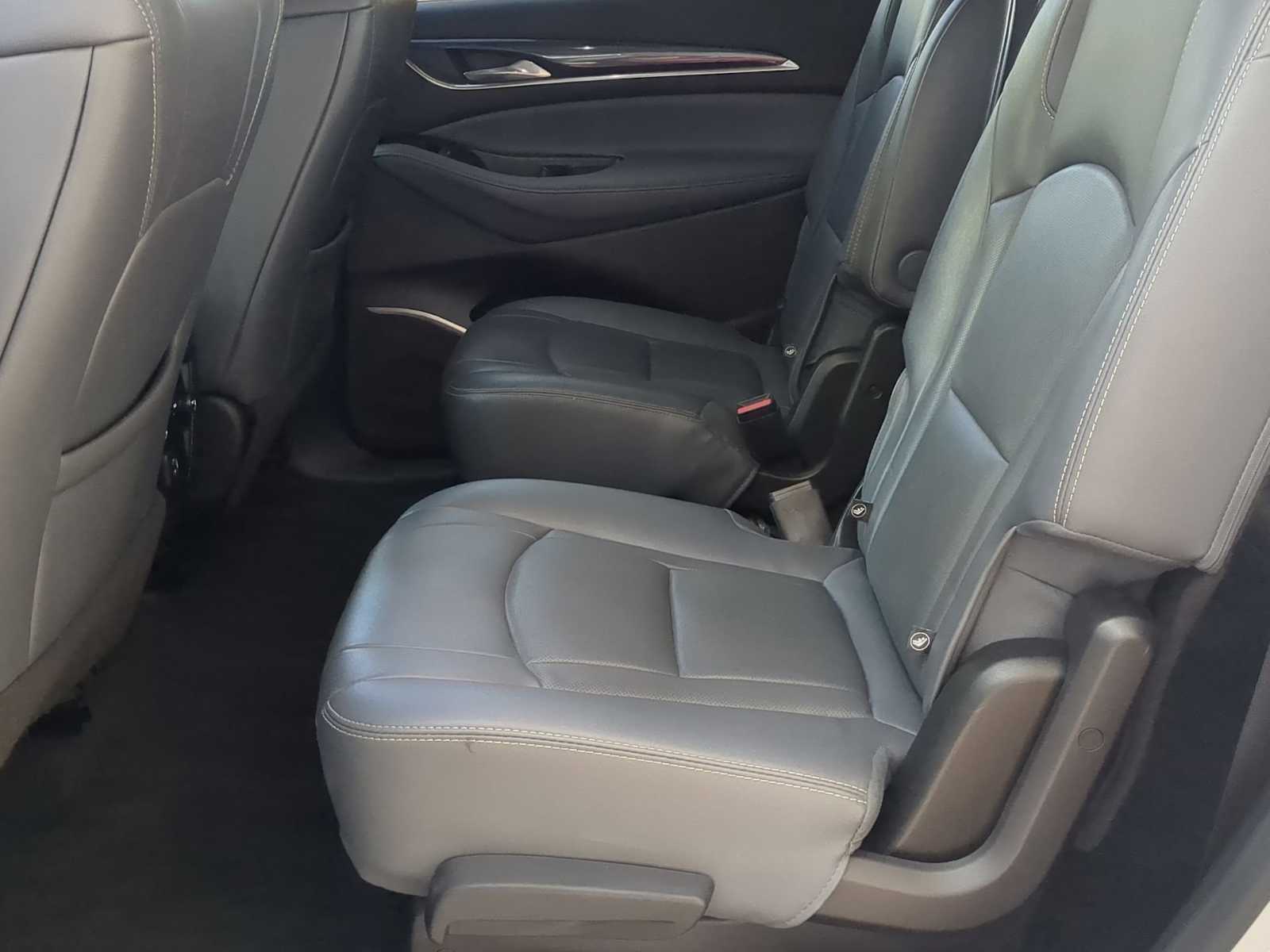 Thumbnail: 2021 Buick Enclave - 20