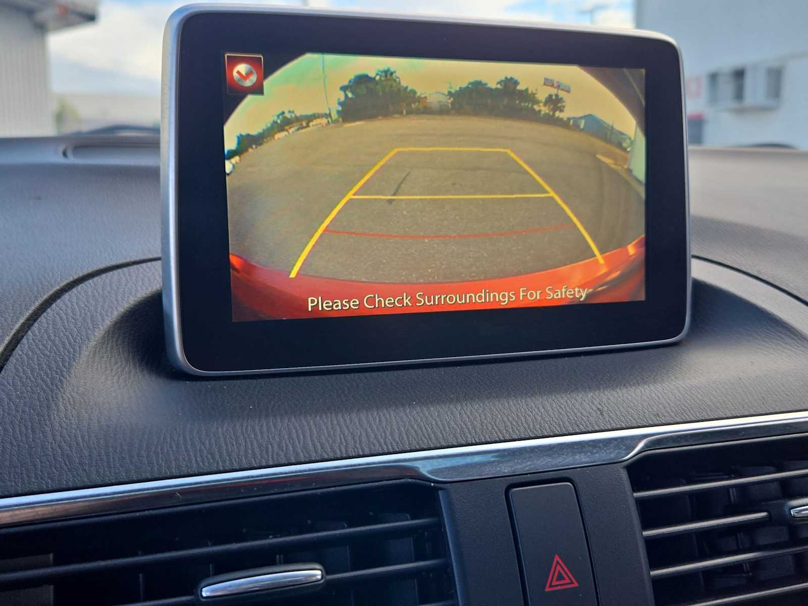 Thumbnail: 2014 Mazda Mazda3 - 31