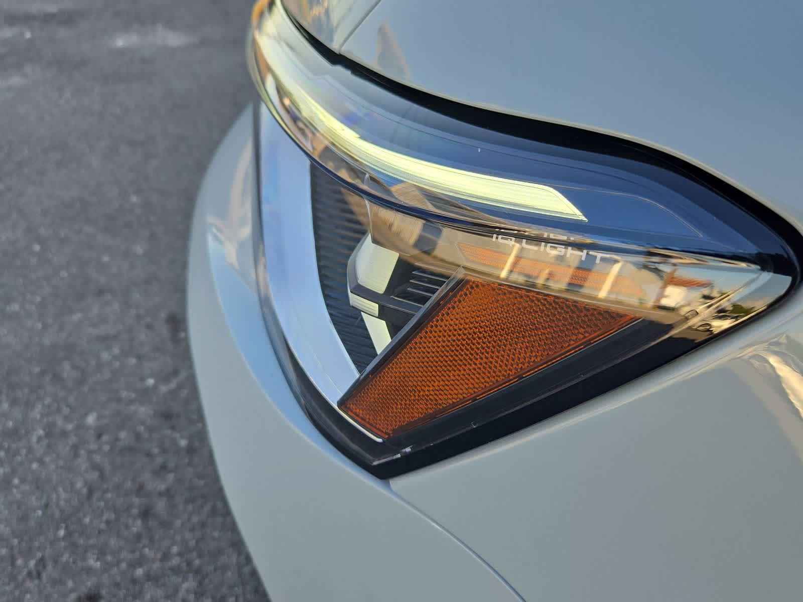 Thumbnail: 2025 Volkswagen Taos - 11