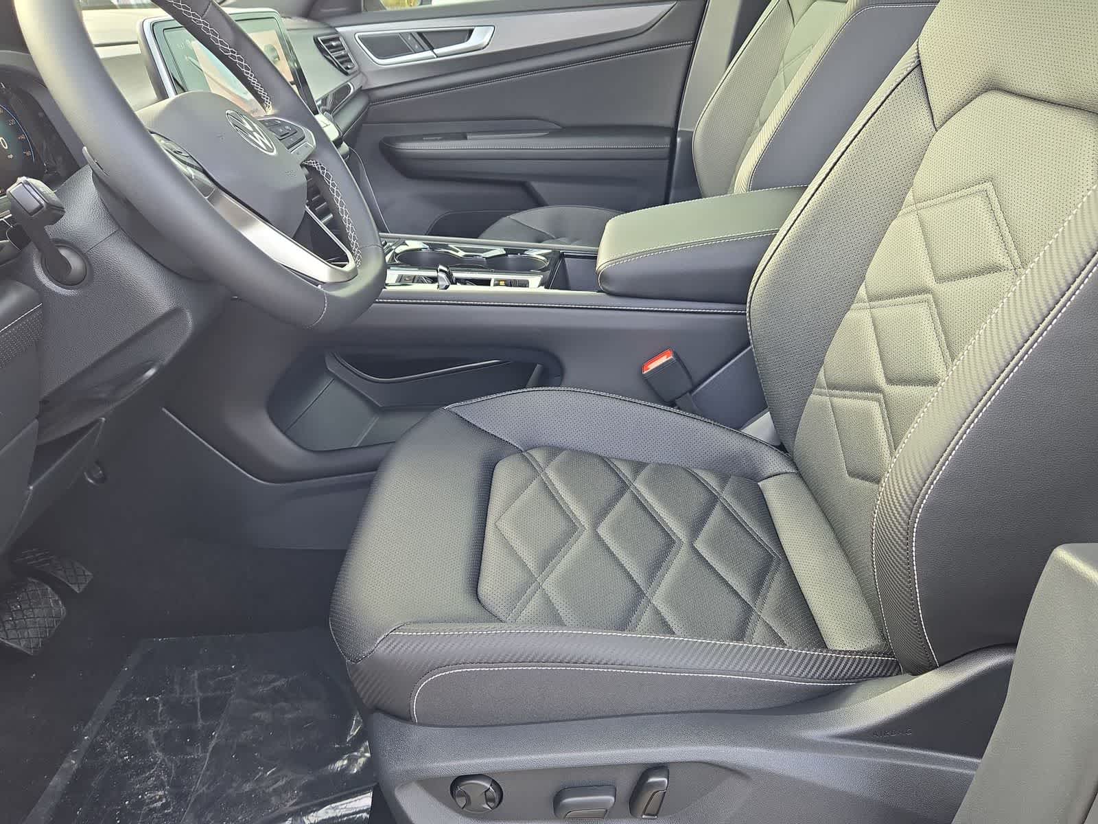 Thumbnail: 2026 Volkswagen Atlas - 24