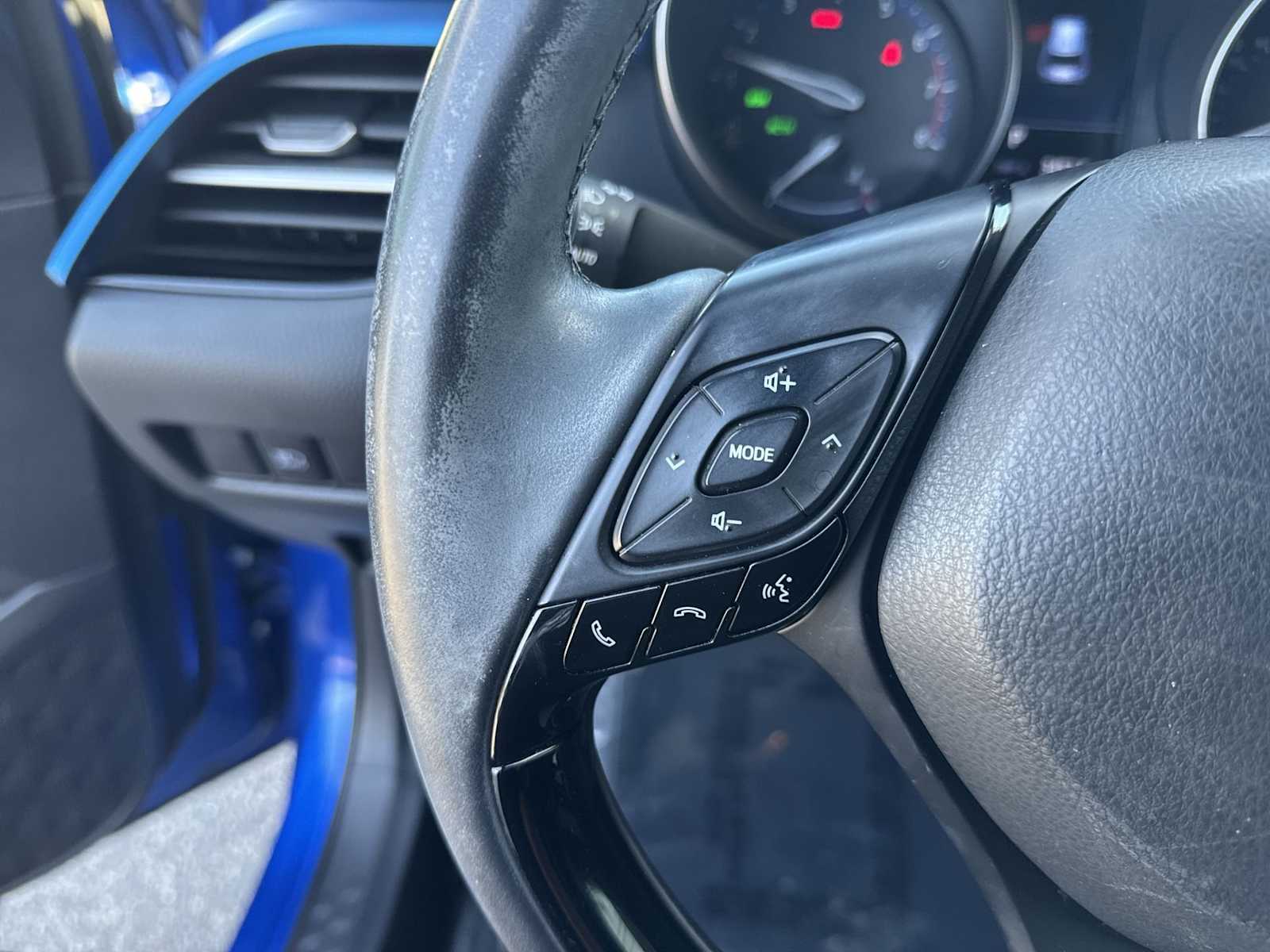 Thumbnail: 2019 Toyota C-HR - 22