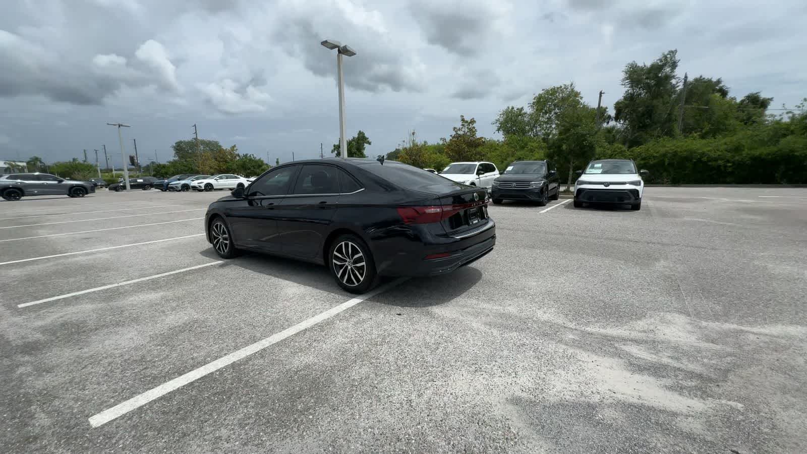 Thumbnail: 2026 Volkswagen Jetta - 6