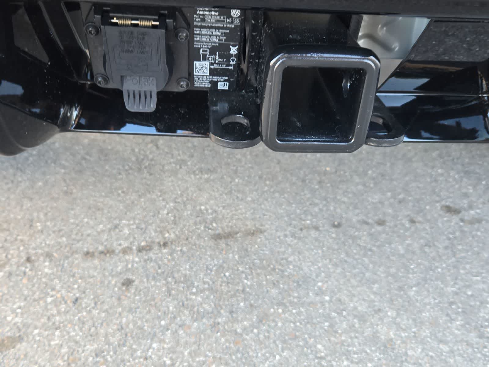 Thumbnail: 2026 Volkswagen Atlas - 41