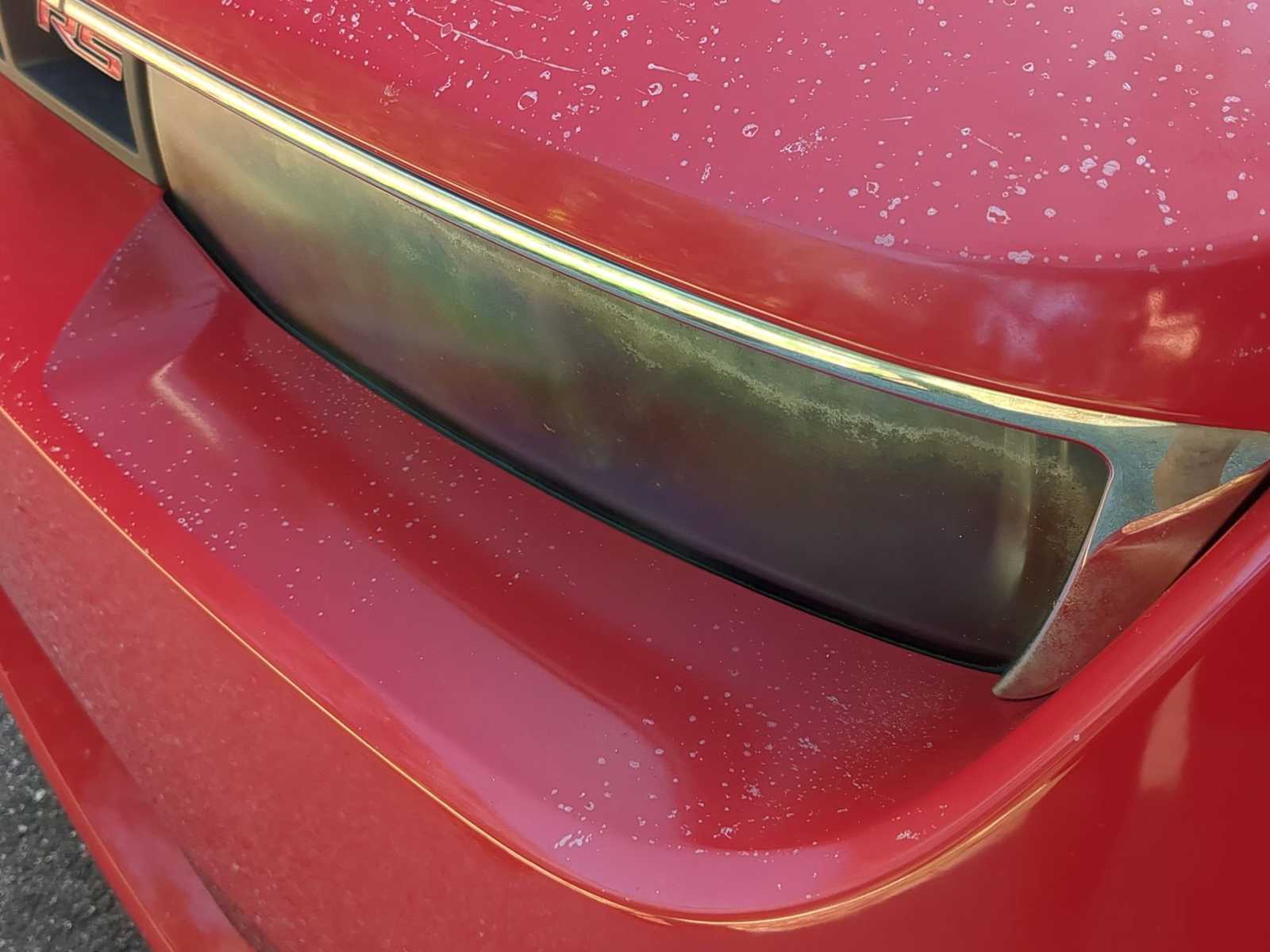 Thumbnail: 2014 Chevrolet Camaro - 11