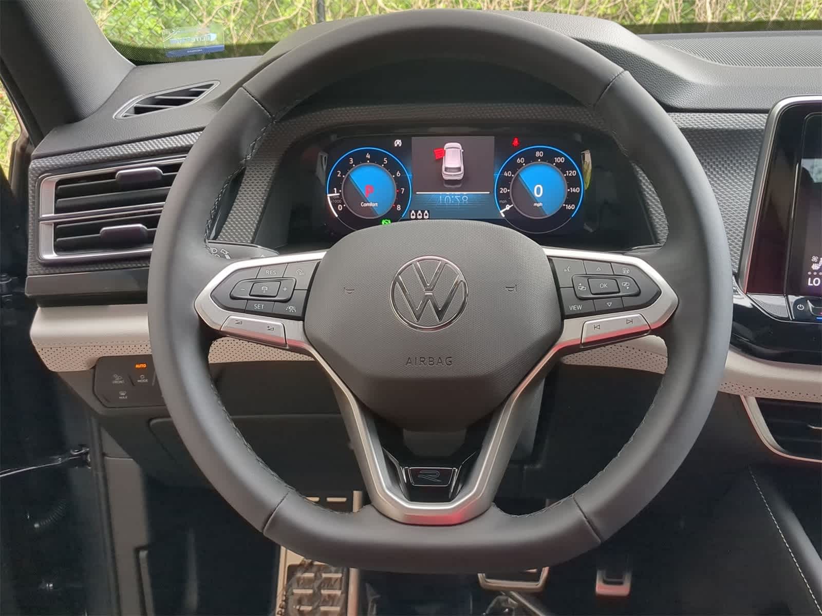 Thumbnail: 2025 Volkswagen Atlas - 23