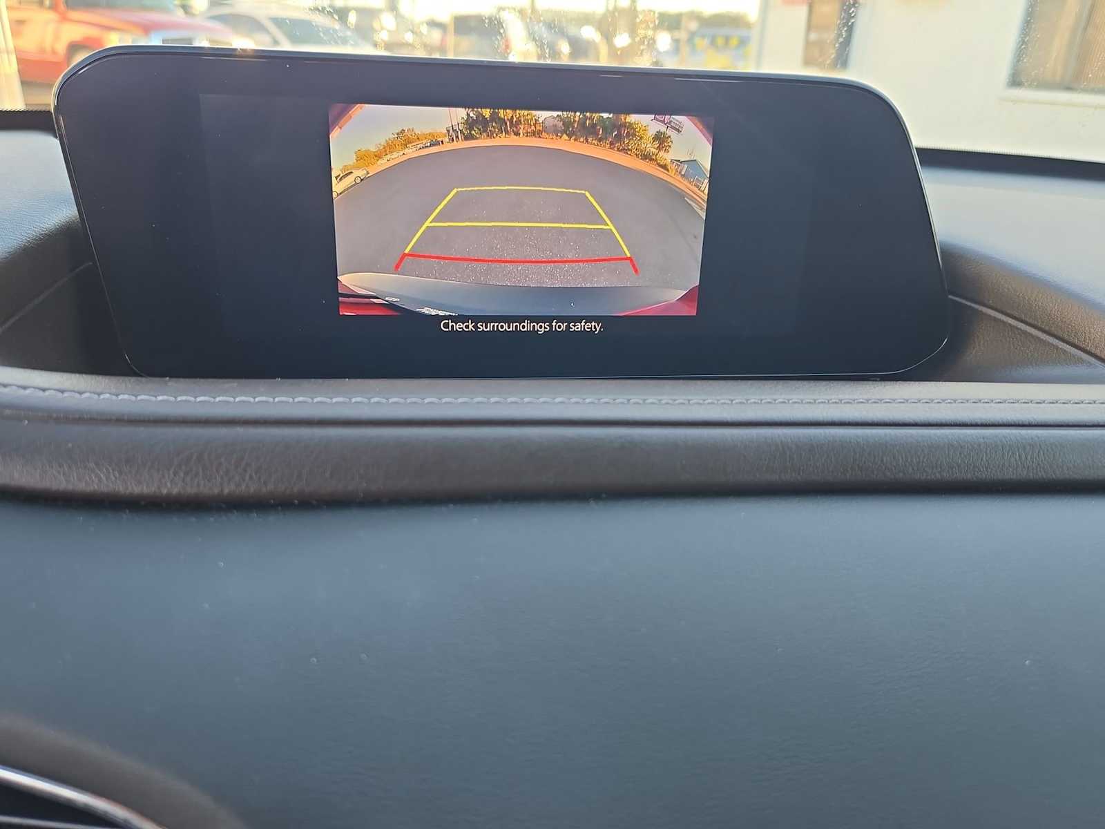 Thumbnail: 2020 Mazda CX-30 - 27