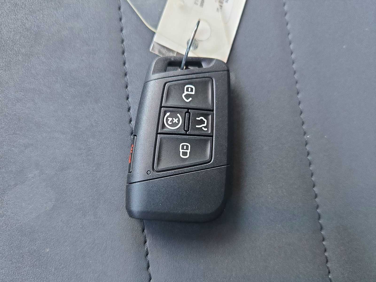 Thumbnail: 2024 Volkswagen Taos - 31