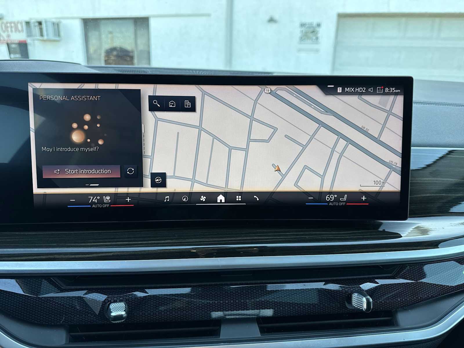 Thumbnail: 2024 BMW X7 - 29