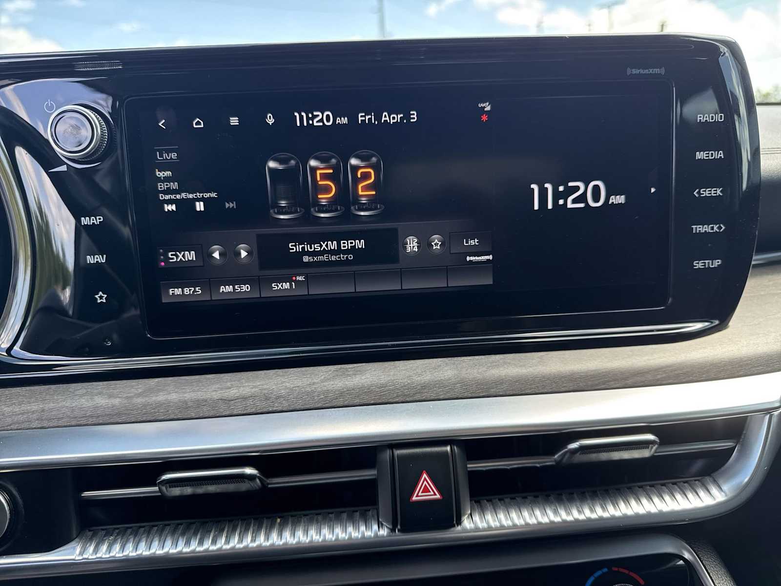 Thumbnail: 2022 Kia K5 - 26