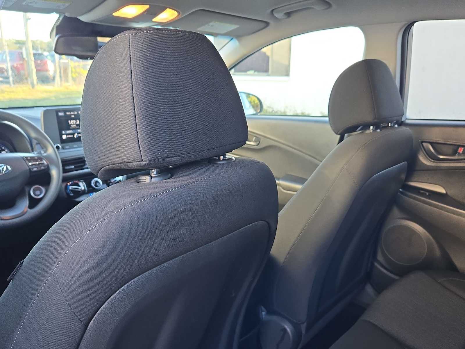 Thumbnail: 2023 Hyundai Kona - 24