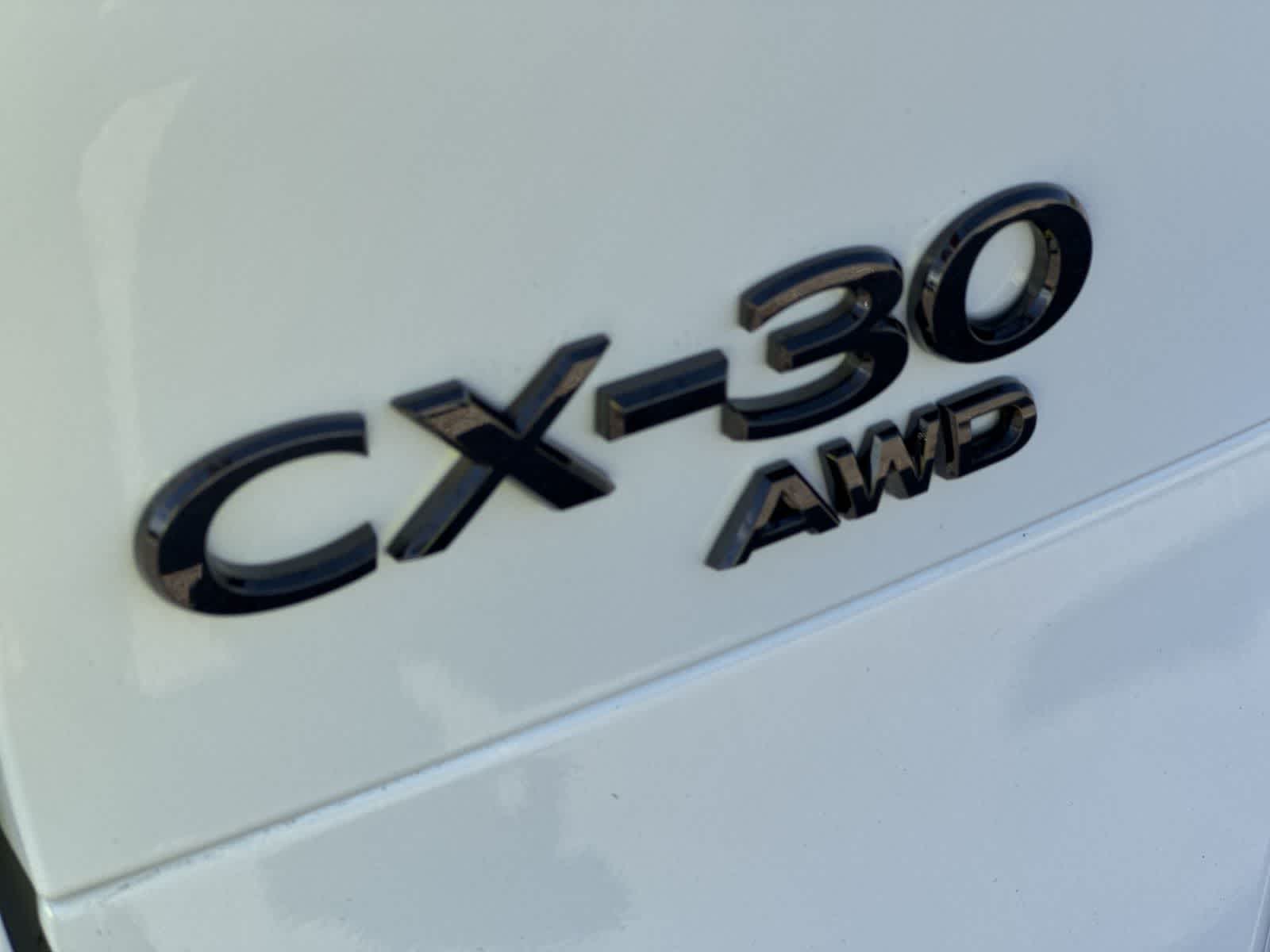 Thumbnail: 2026 Mazda CX-30 - 18