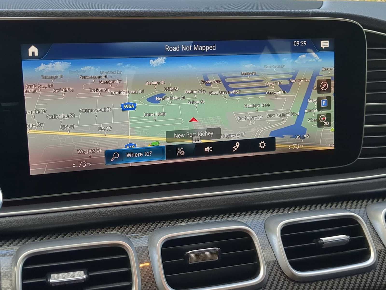 2021 Mercedes-Benz GLE 53 AMG 28