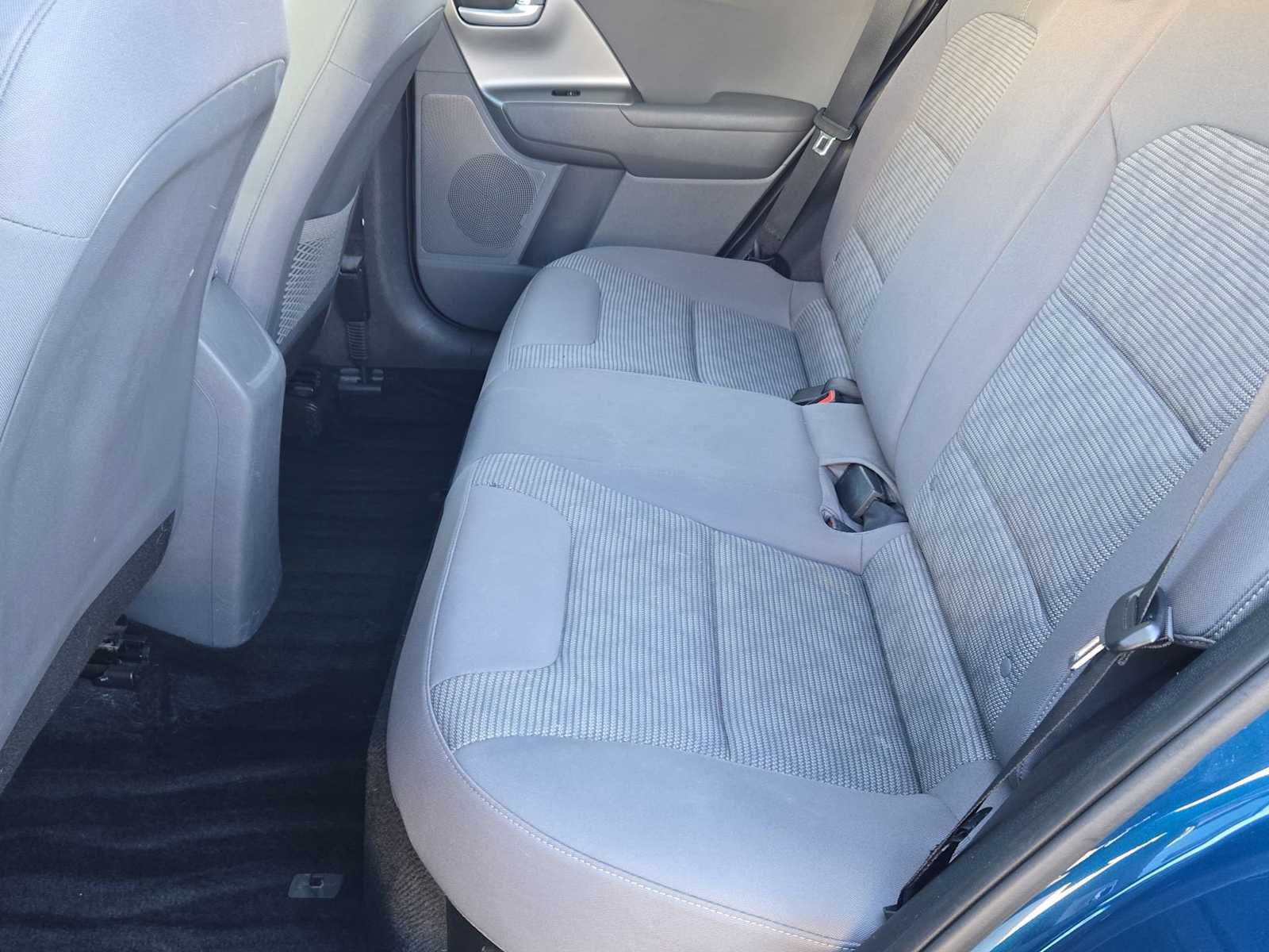 Thumbnail: 2021 Kia Niro - 18