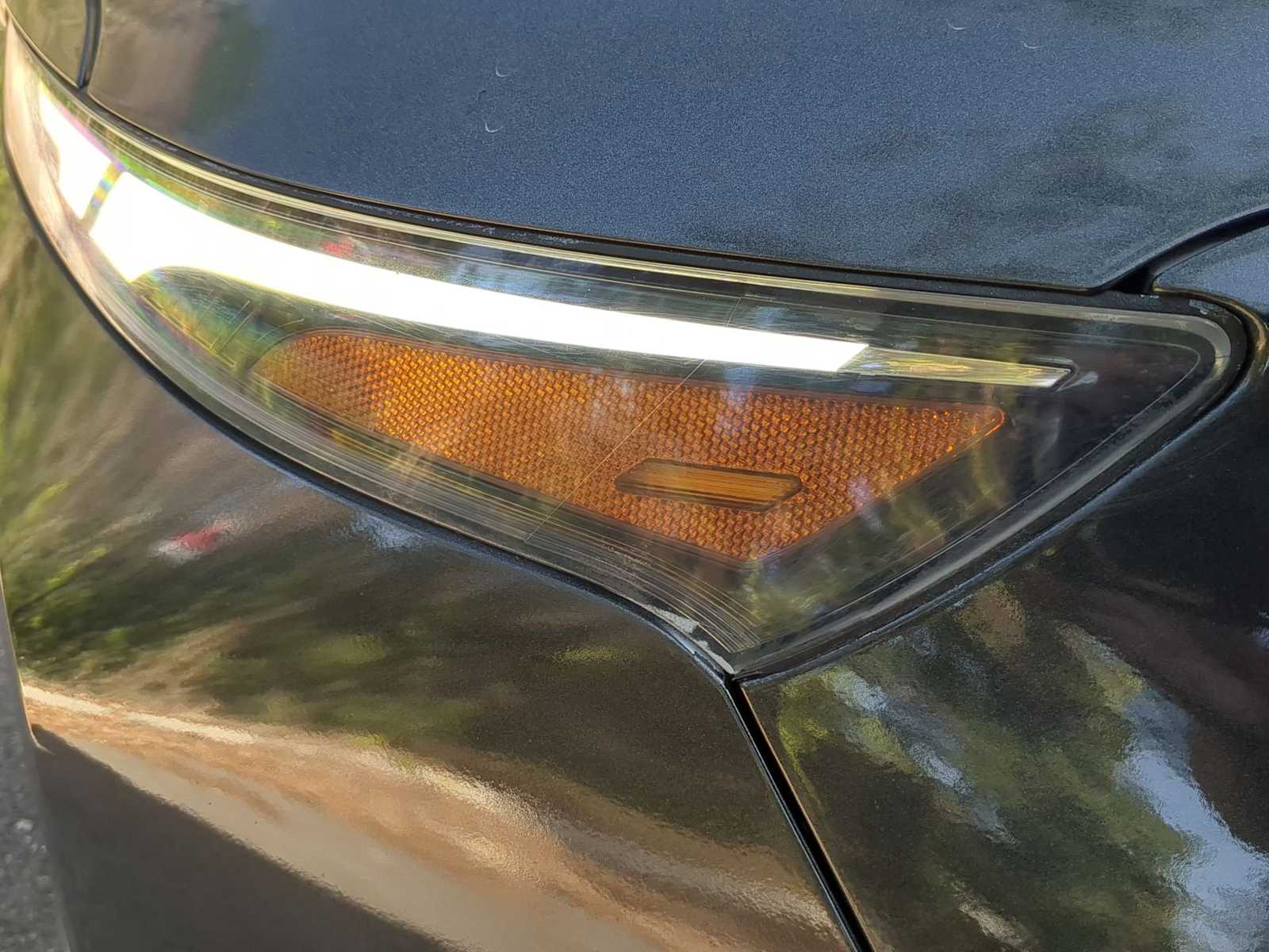 Thumbnail: 2021 Hyundai Santa Fe - 11