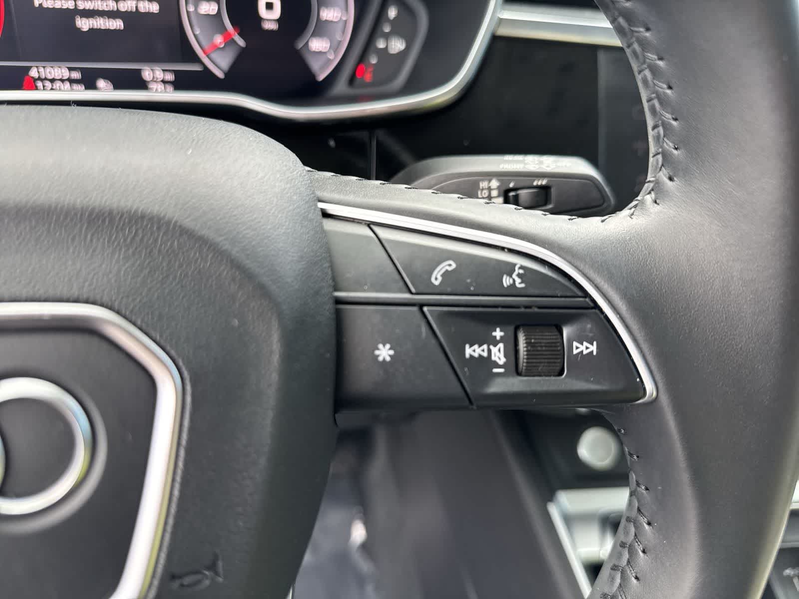 Thumbnail: 2020 Audi Q3 - 22
