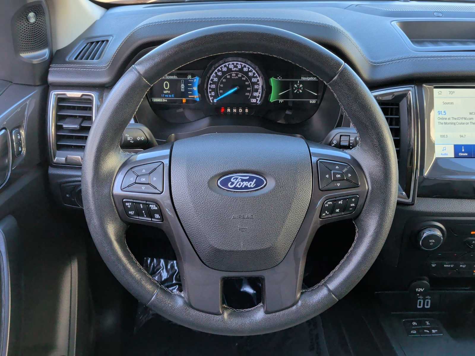 Thumbnail: 2022 Ford Ranger - 23