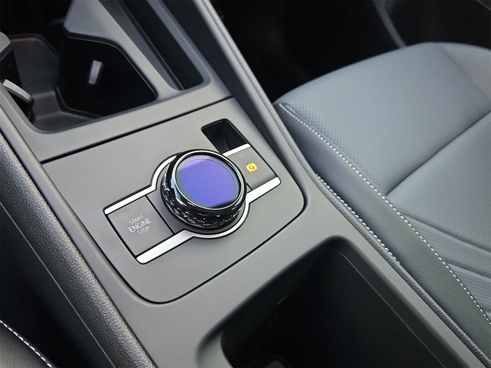 Thumbnail: 2025 Volkswagen Tiguan - 37