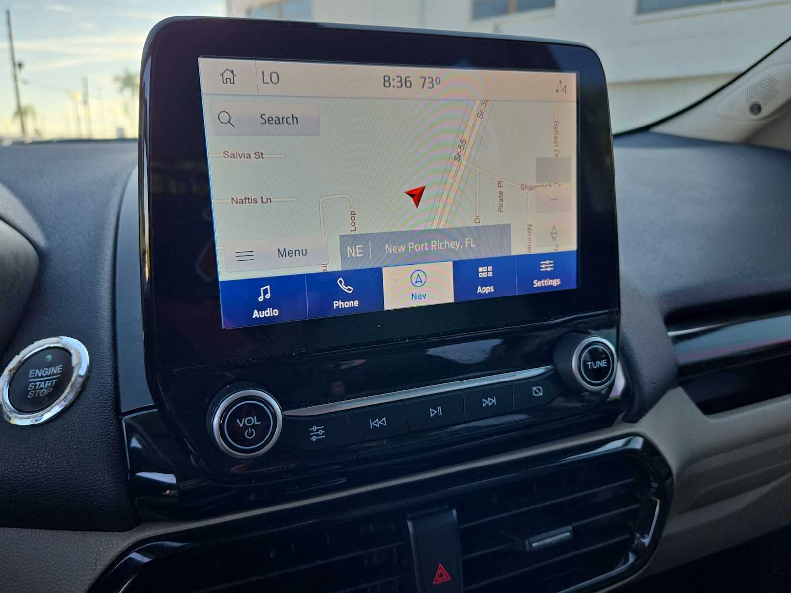 Thumbnail: 2020 Ford EcoSport - 29