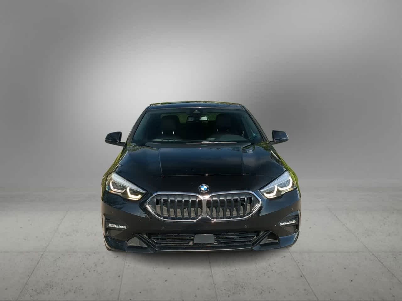 Thumbnail: 2021 BMW 2 Series - 3
