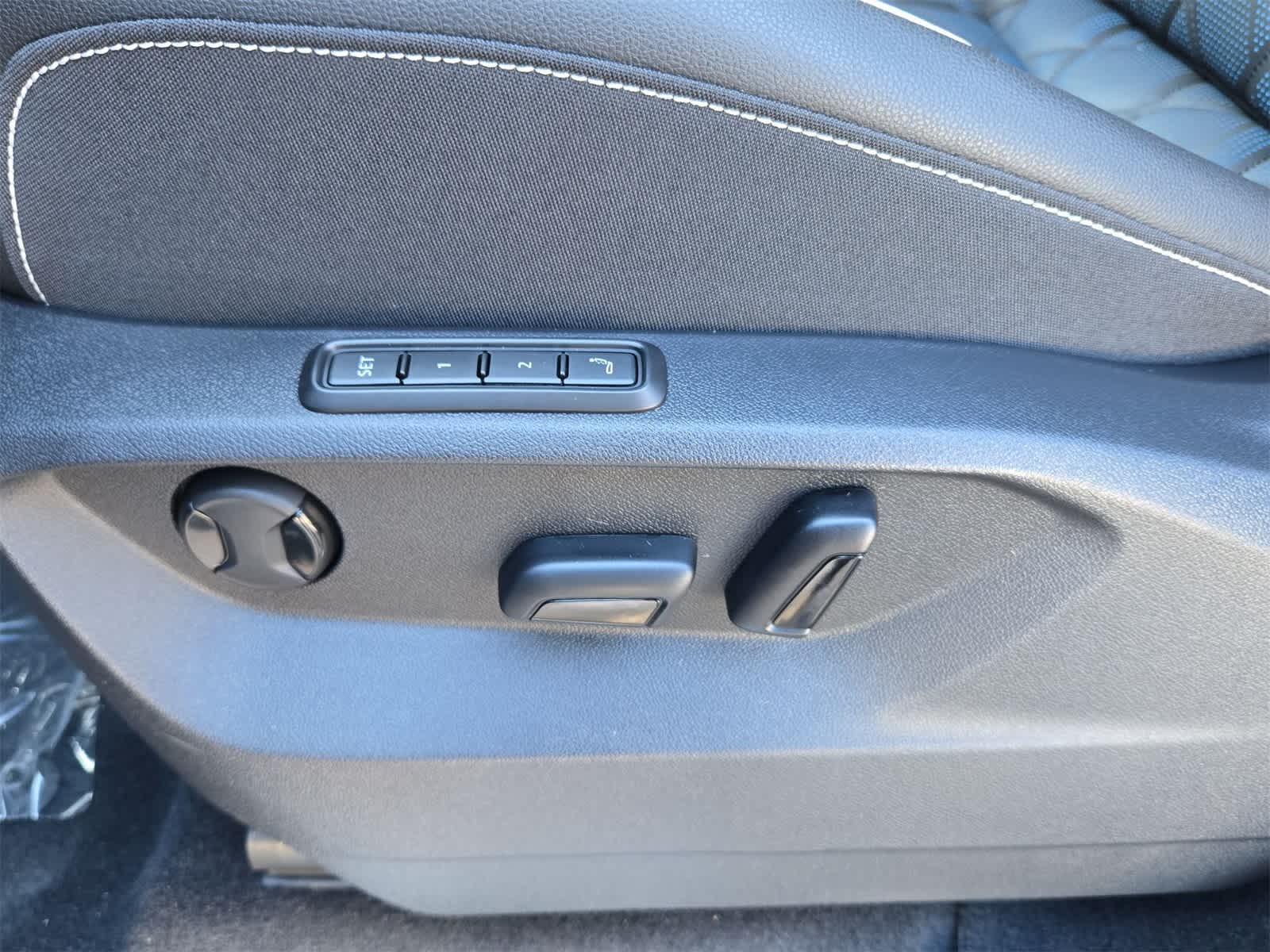 Thumbnail: 2026 Volkswagen Atlas - 18