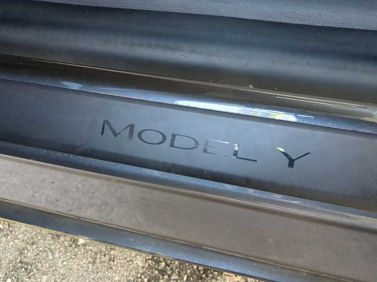 Thumbnail: 2020 Tesla Model Y - 13