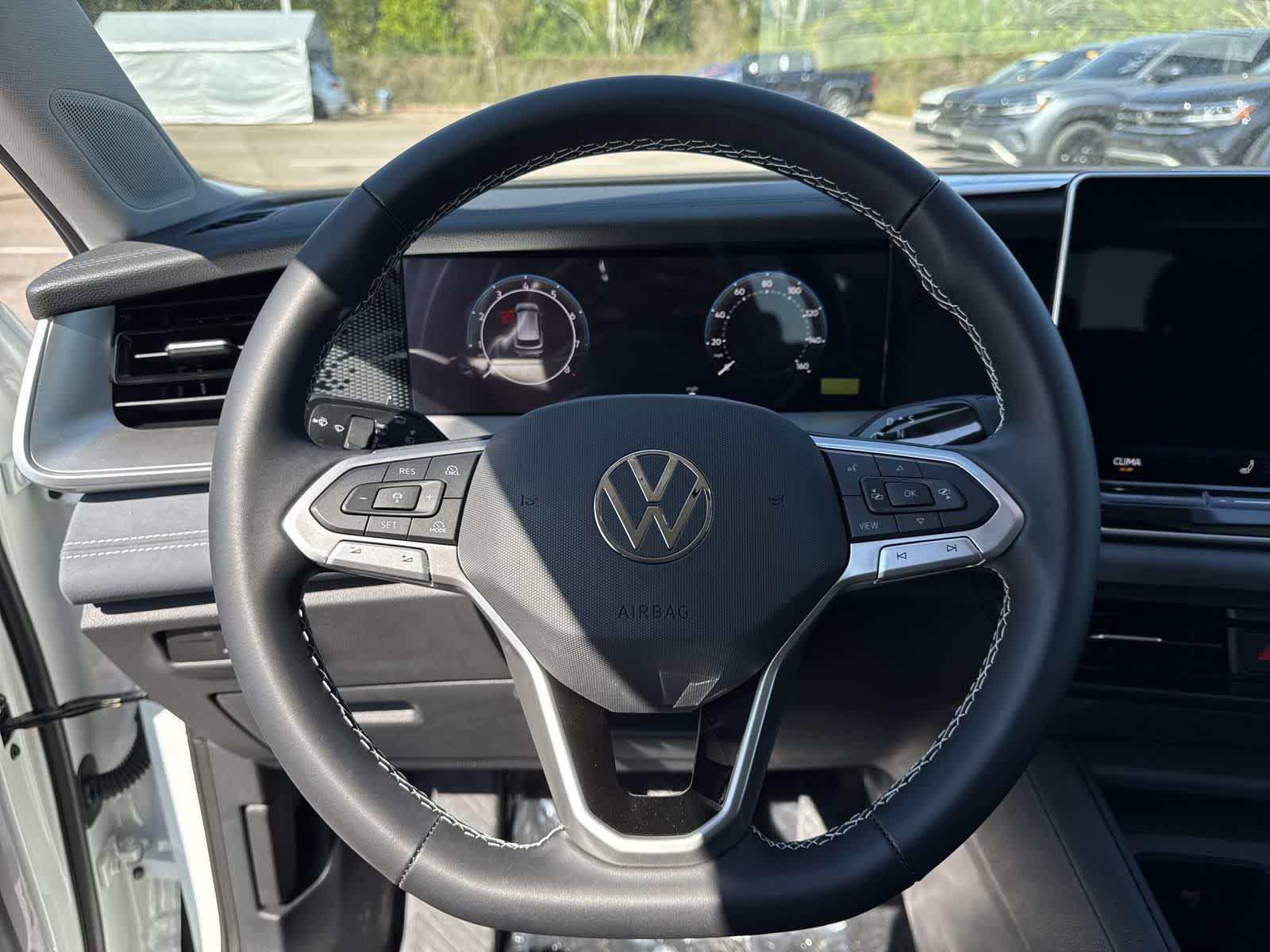 Thumbnail: 2026 Volkswagen Tiguan - 21