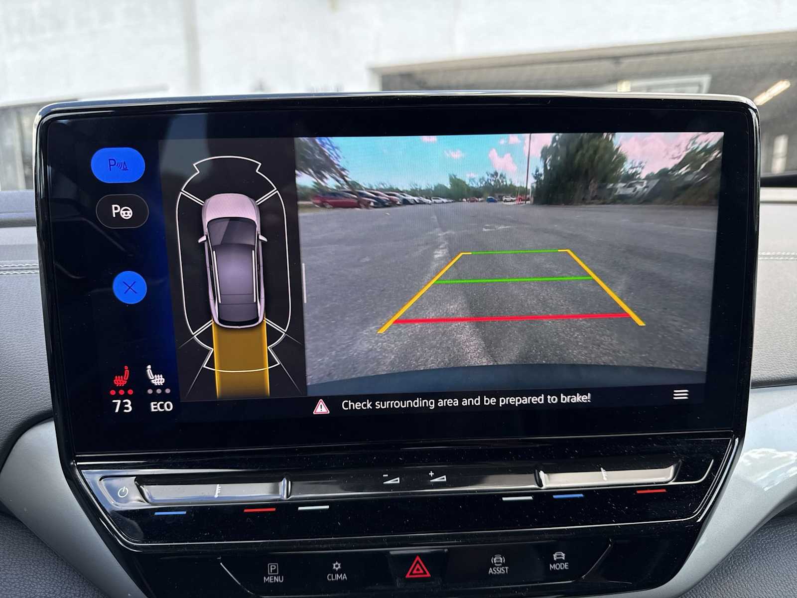 Thumbnail: 2024 Volkswagen ID.4 - 28