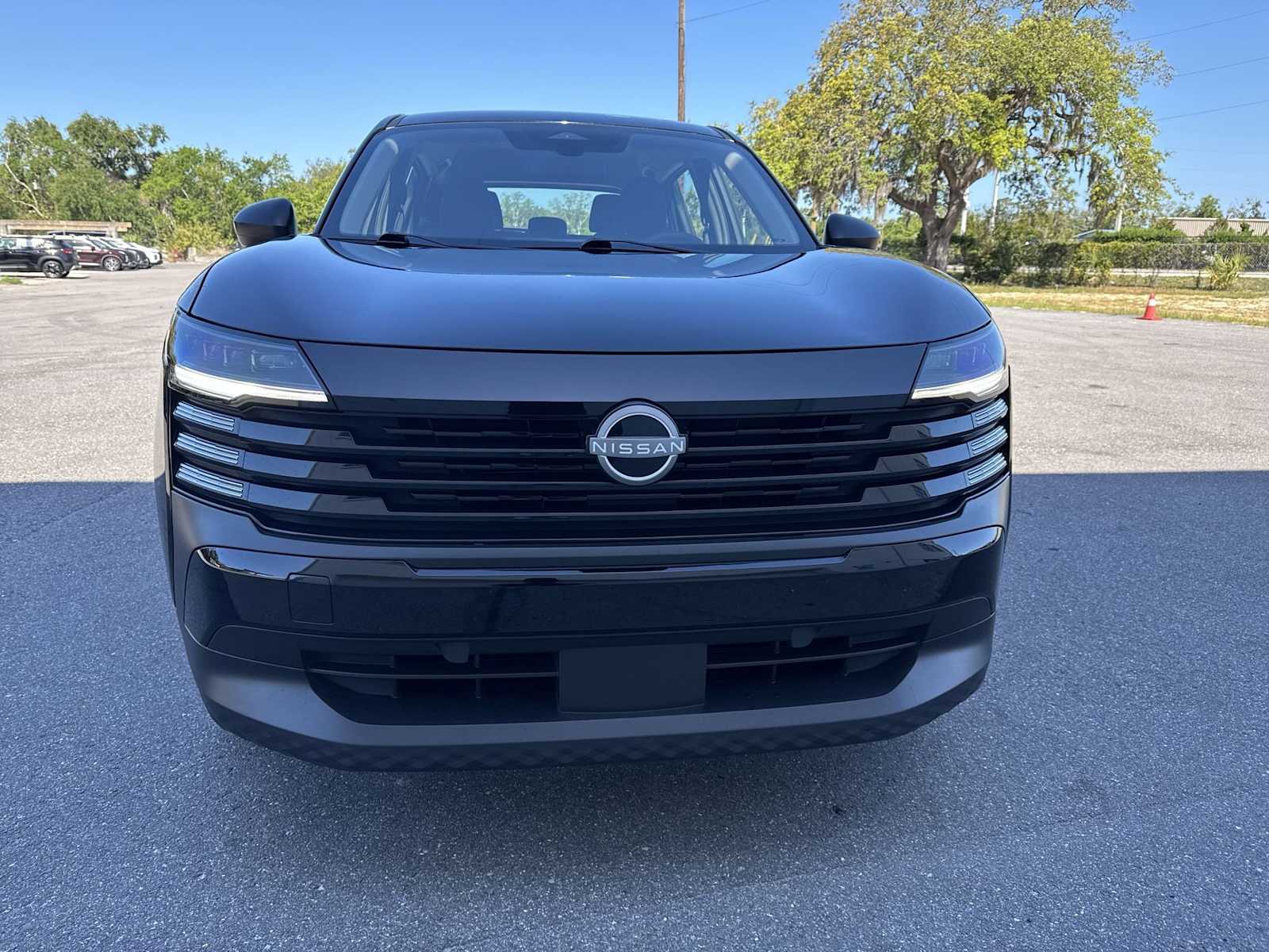 Thumbnail: 2025 Nissan Kicks - 9