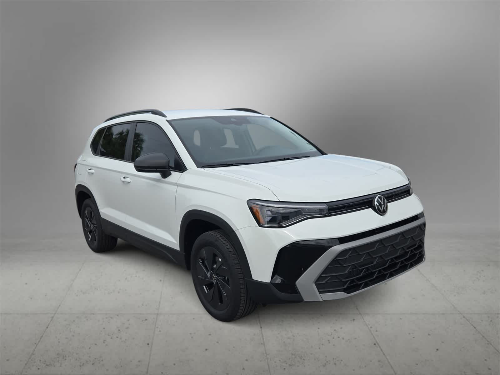 Thumbnail: 2025 Volkswagen Taos - 2