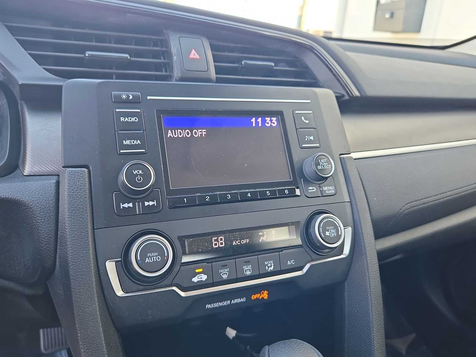 Thumbnail: 2021 Honda Civic - 27