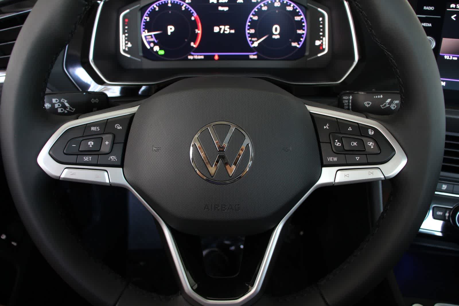 Thumbnail: 2024 Volkswagen Jetta - 19