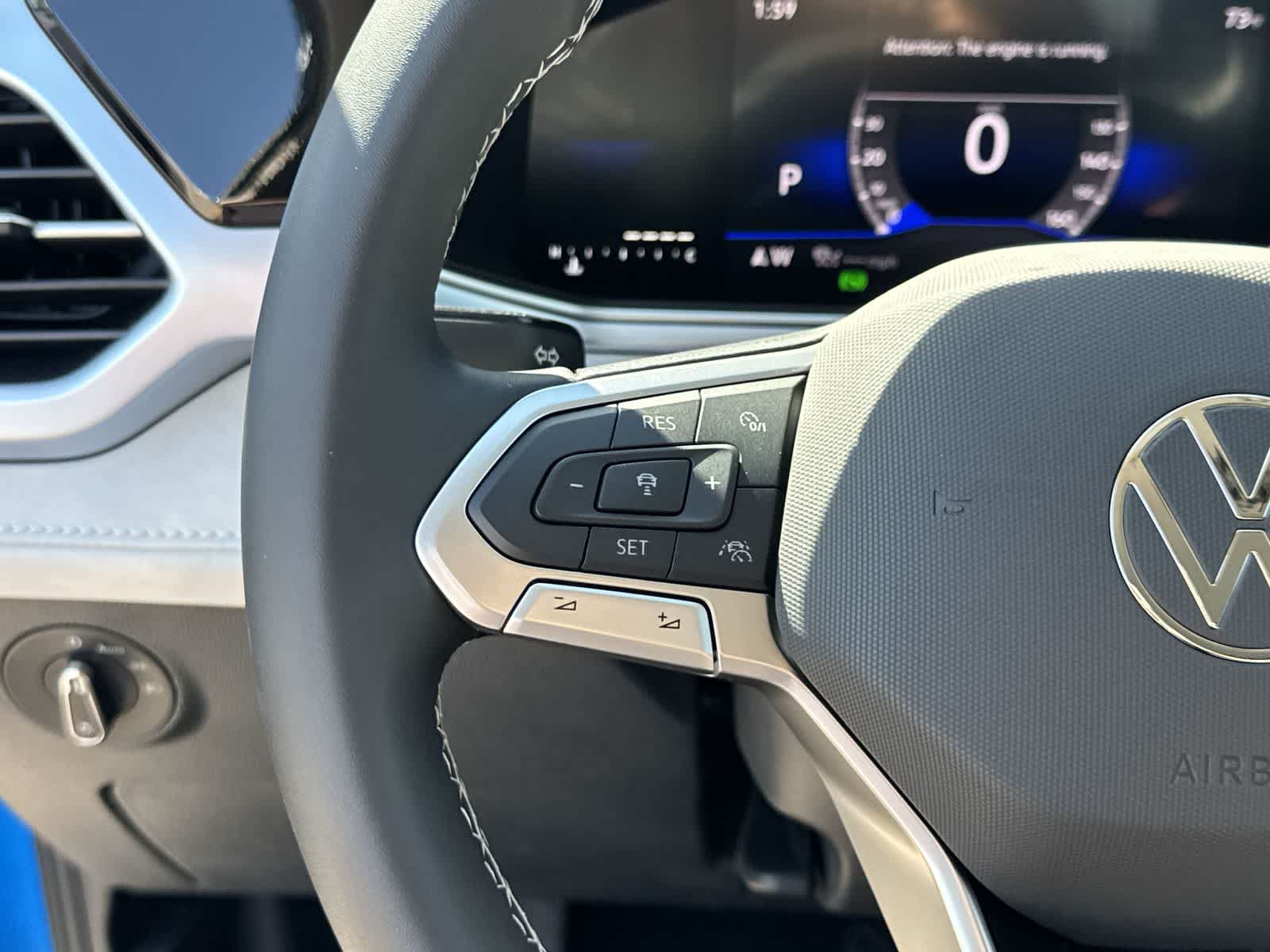 Thumbnail: 2026 Volkswagen Taos - 21