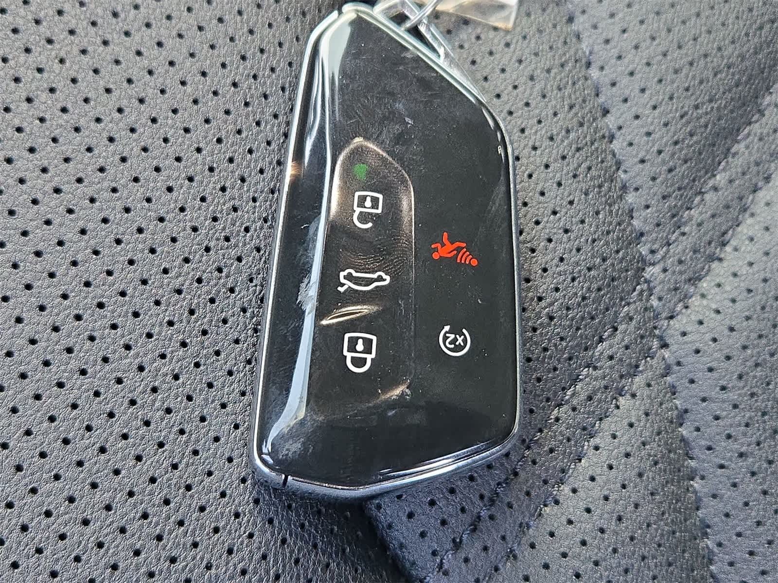 Thumbnail: 2026 Volkswagen Atlas - 33