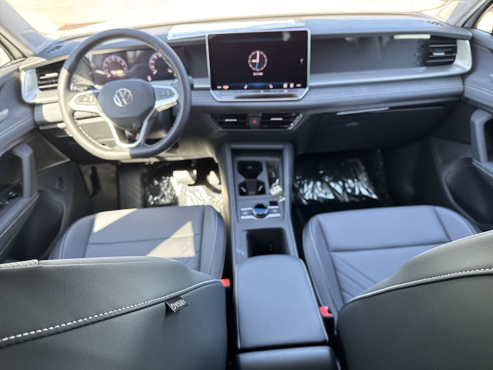 Thumbnail: 2026 Volkswagen Tiguan - 14