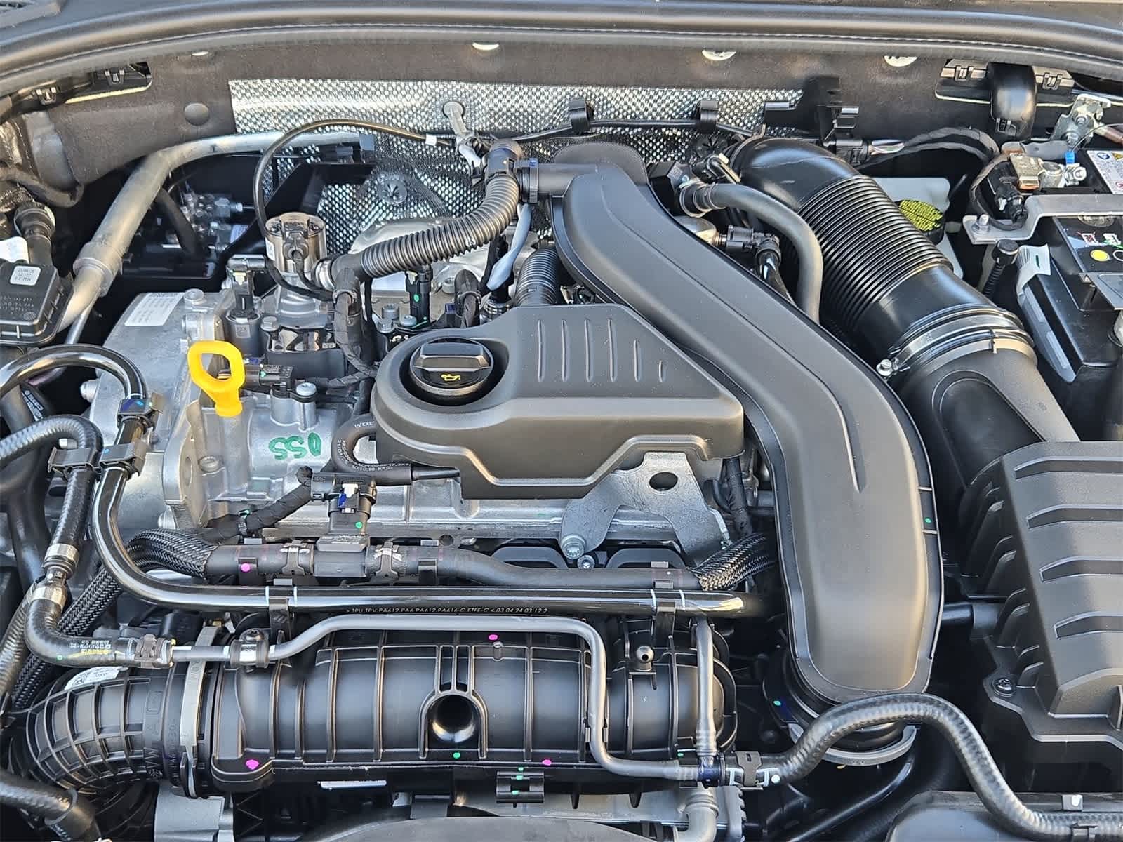 Thumbnail: 2026 Volkswagen Jetta - 15