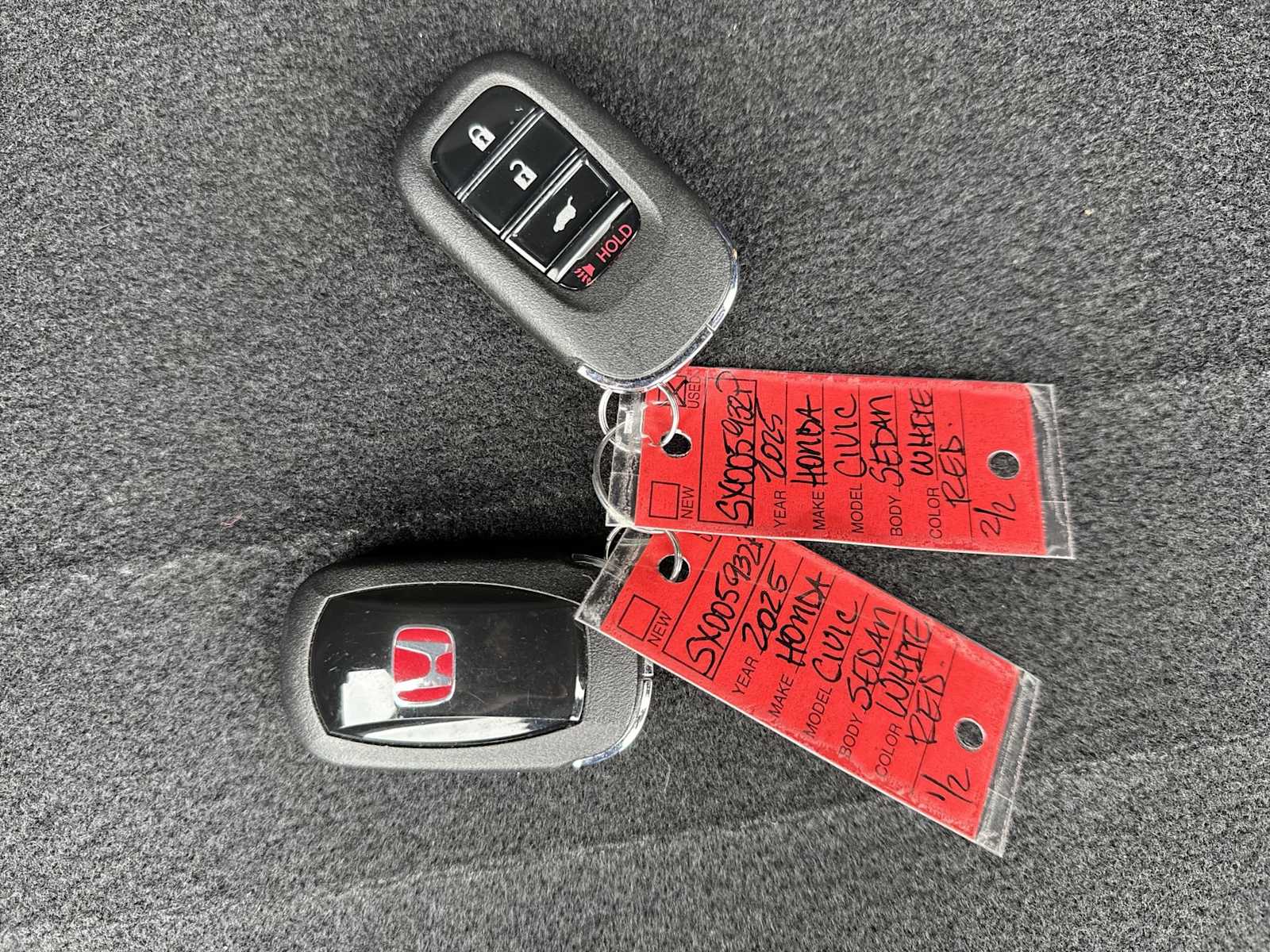 Thumbnail: 2025 Honda Civic - 28