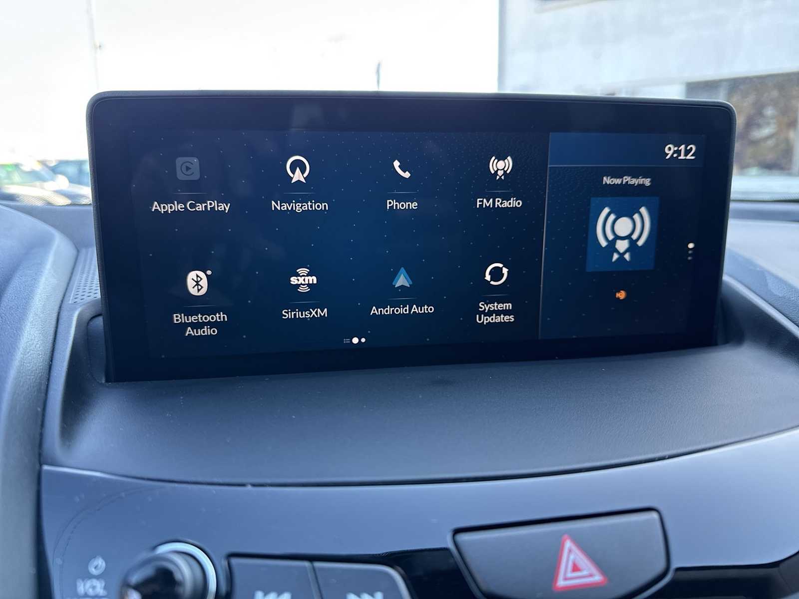 Thumbnail: 2021 Acura RDX - 27