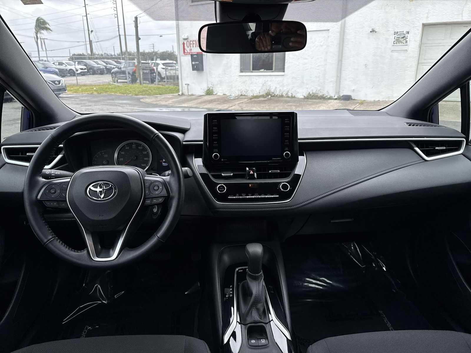 Thumbnail: 2022 Toyota Corolla - 14