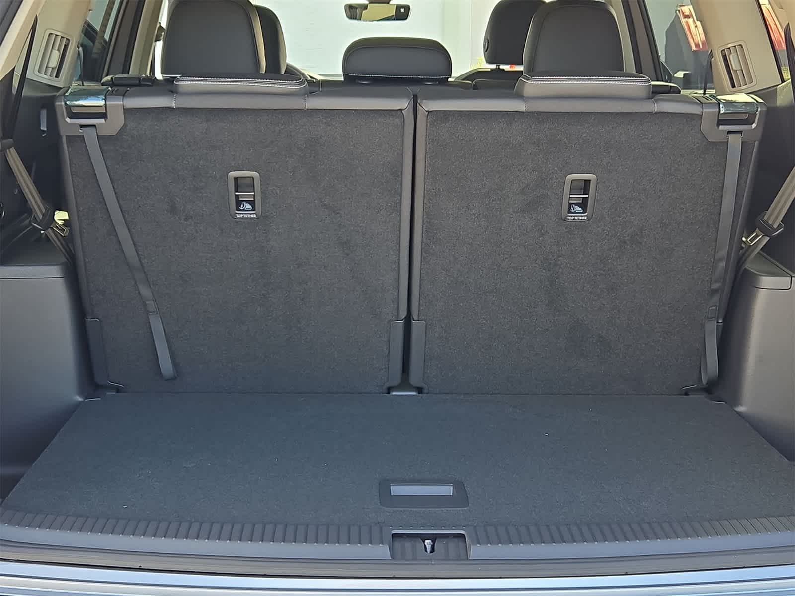 Thumbnail: 2026 Volkswagen Atlas - 35