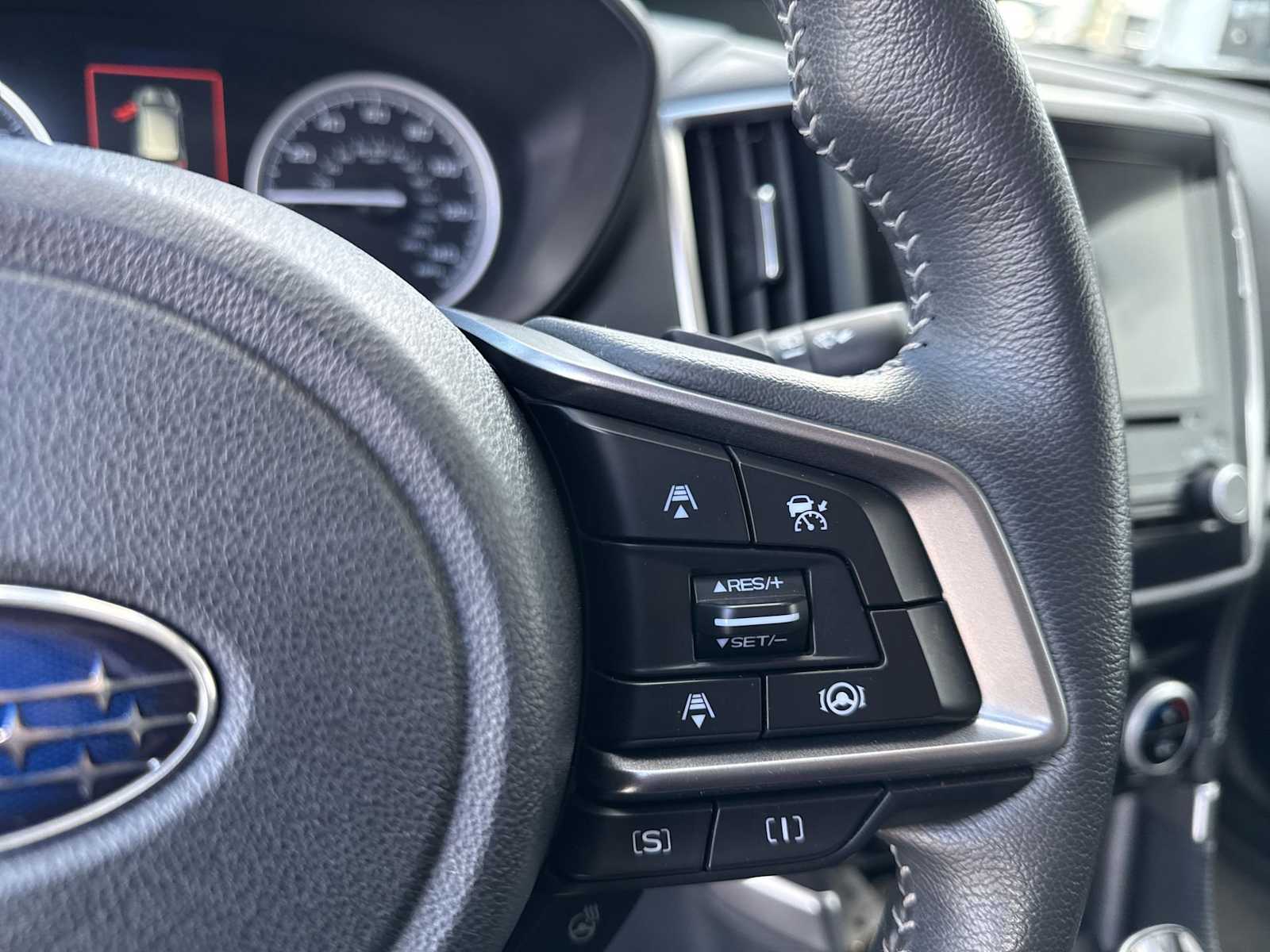 Thumbnail: 2021 Subaru Forester - 24