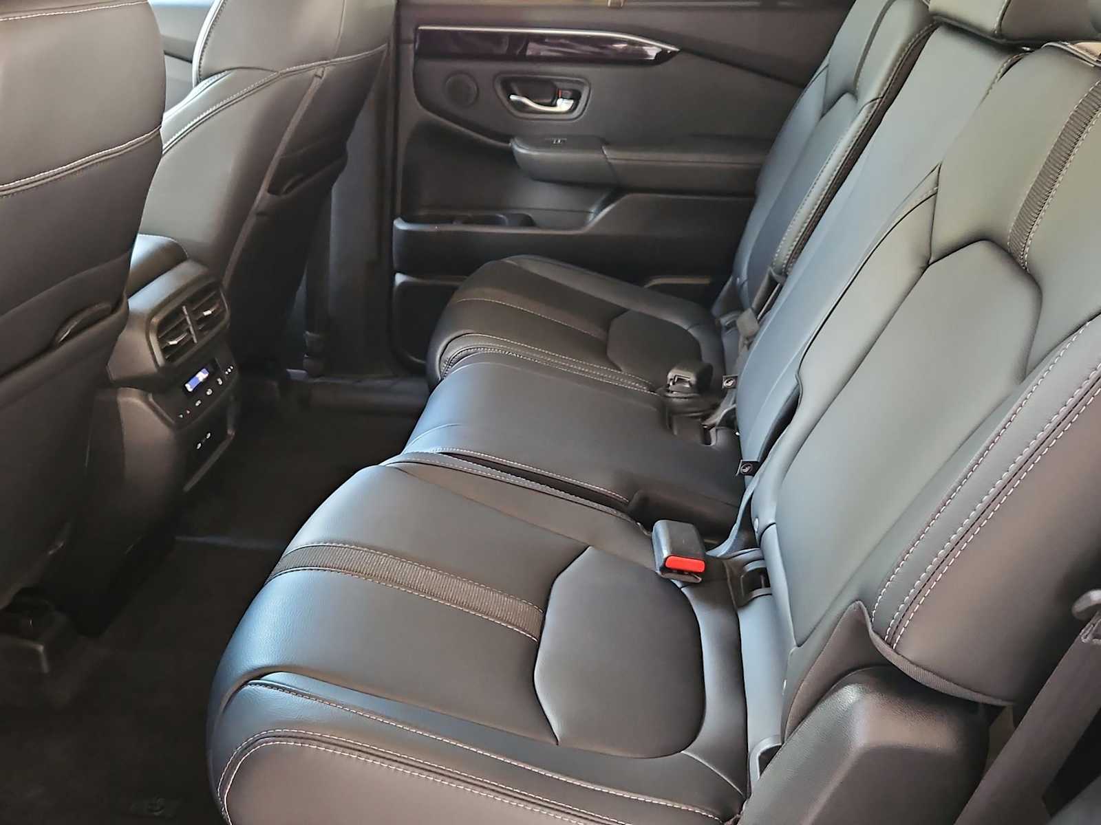 Thumbnail: 2025 Honda Pilot - 19