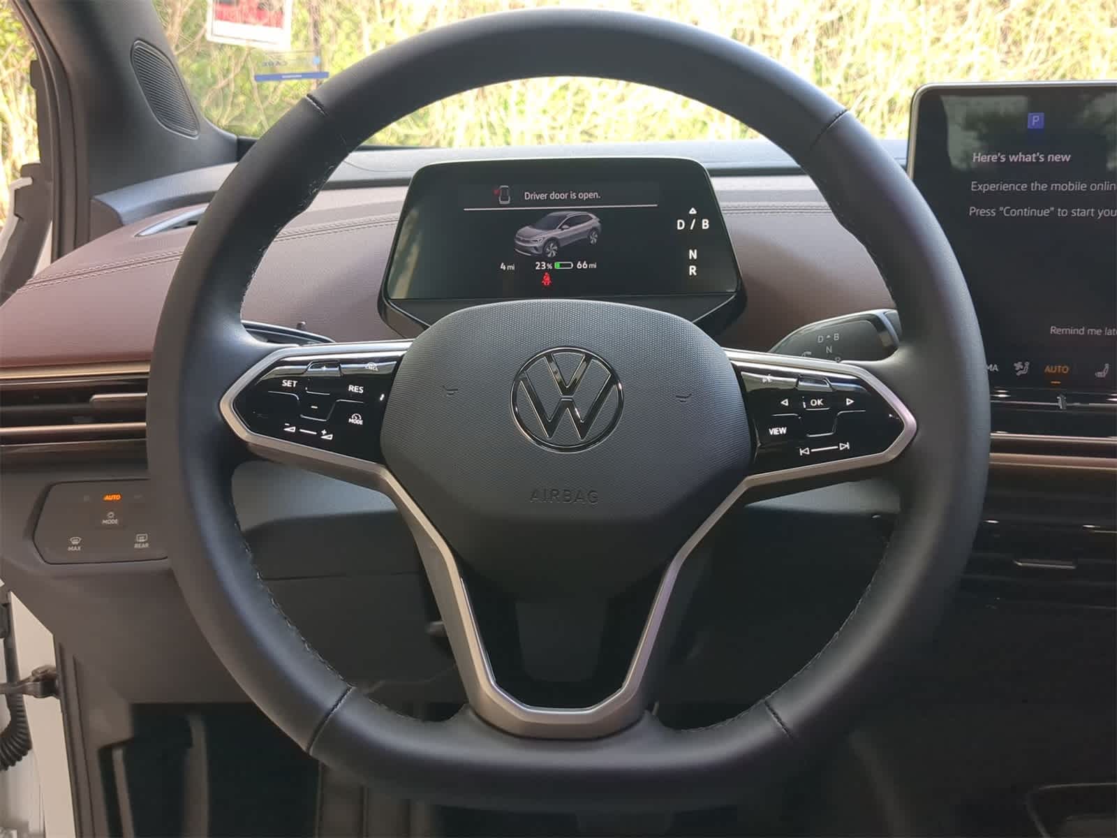 Thumbnail: 2025 Volkswagen ID.4 - 22