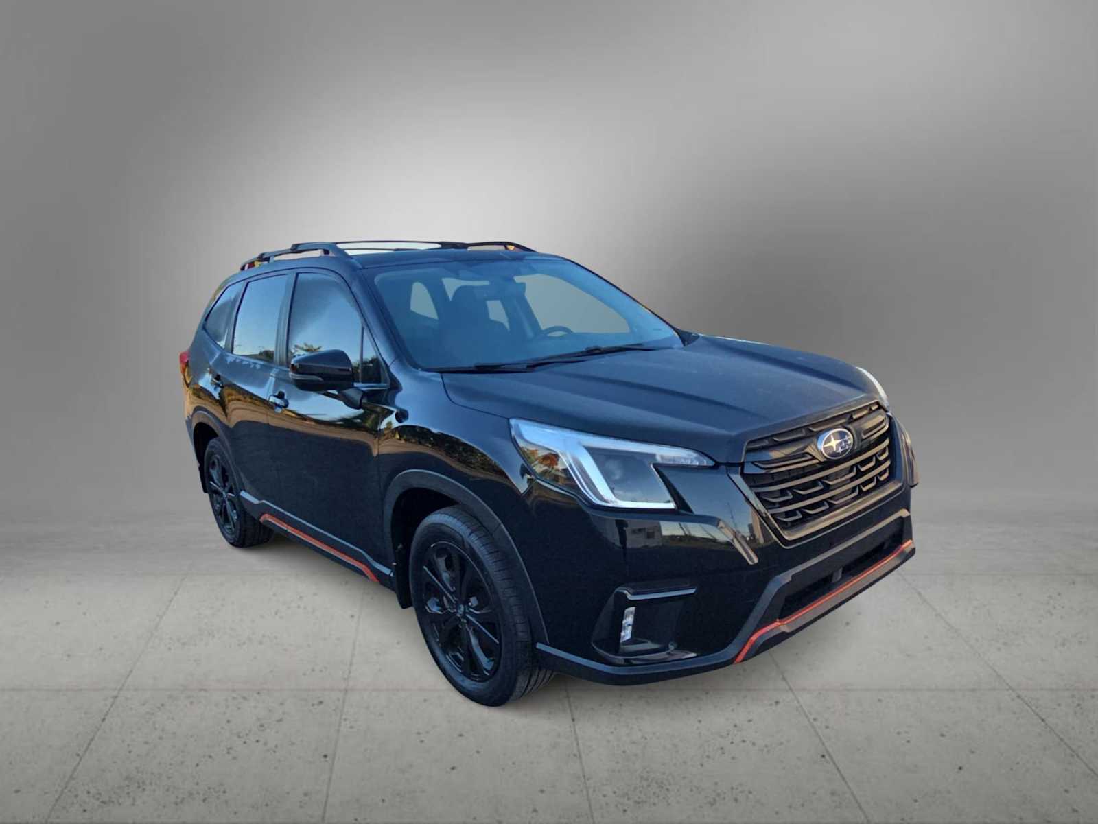 Thumbnail: 2023 Subaru Forester - 2