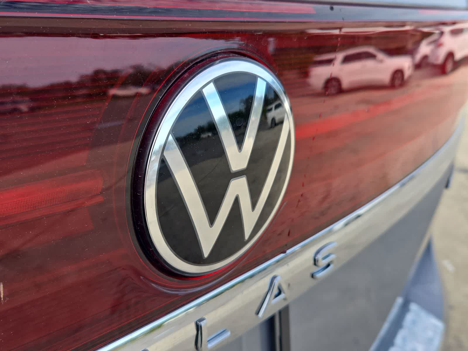 Thumbnail: 2026 Volkswagen Atlas - 19