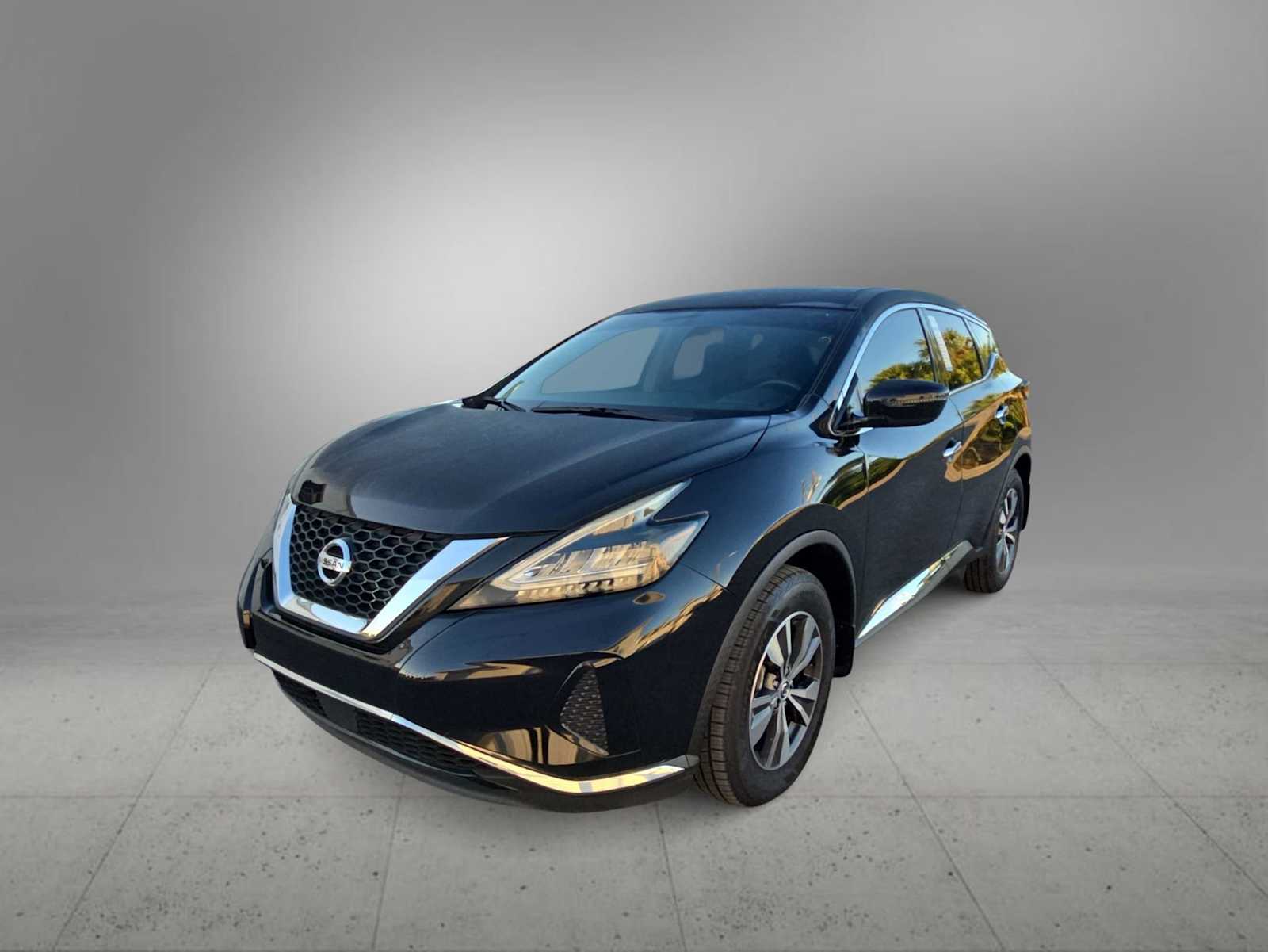 Thumbnail: 2020 Nissan Murano - 4