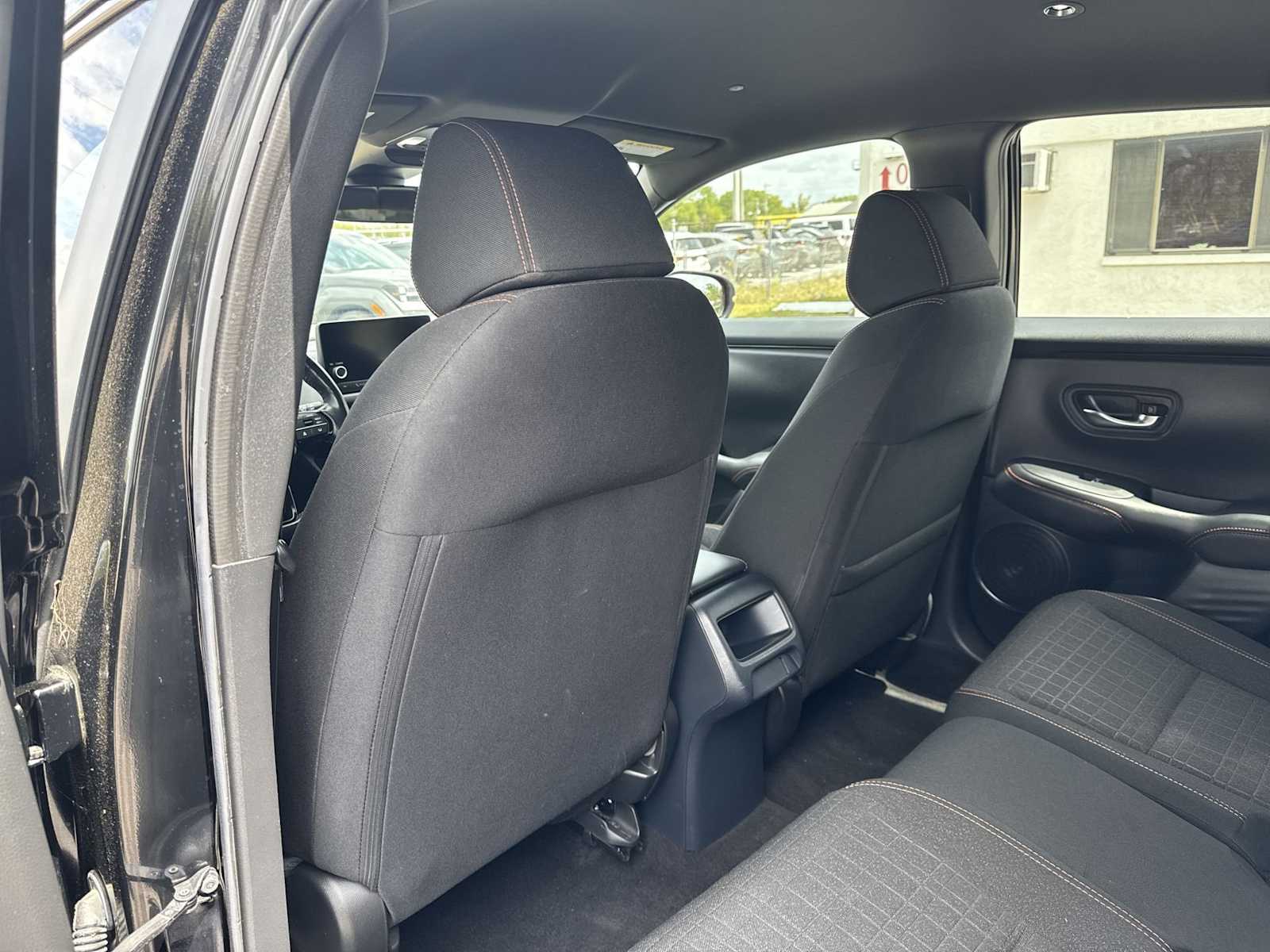 Thumbnail: 2023 Honda HR-V - 15